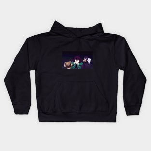 Surprise! Kids Hoodie